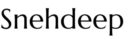 Snehdeep Logo